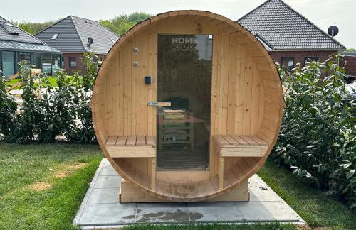 Landhaus Seewind mit Sauna - Foto 30