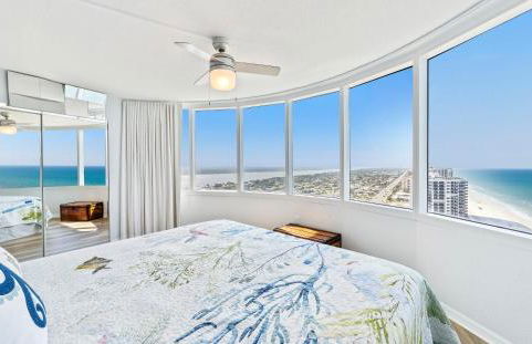 Escape 2 The Beach Daytona Beach FL 2BR 2B as seen on Youtube - Foto 44