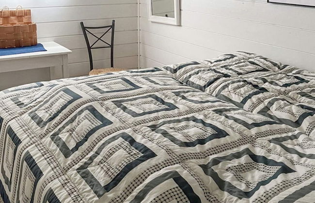 10 Person Holiday Home in Skjaerhalden - Foto 3