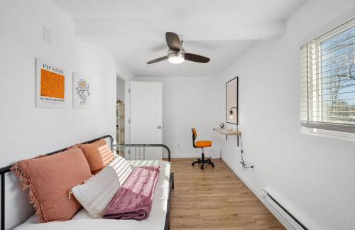 Beautiful Work Stay Retreat in Pueblo Near Downtown - Foto 72