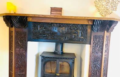 Peep-O-Day-The Stylish Dale View - Foto 8