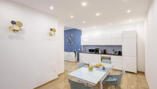 Genoa Lux Apartments with parking - Foto 3