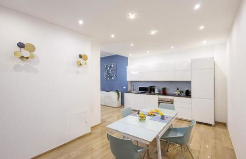 Genoa Lux Apartments with parking - Foto 3