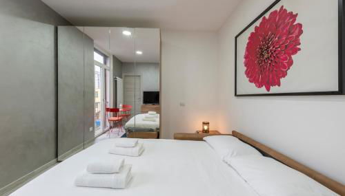 Abetone 6 - The Red Studio - B Home - Foto 4