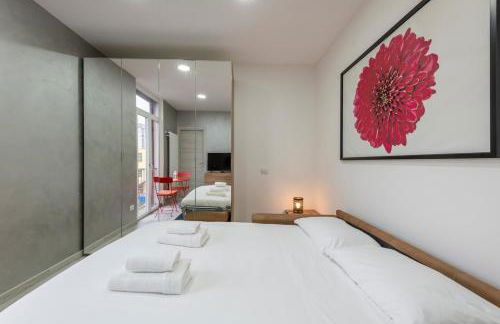 Abetone 6 - The Red Studio - B Home - Foto 4