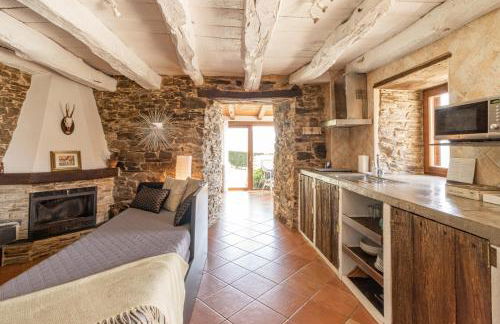 Complejo Rural Lar de Vies - Foto 80