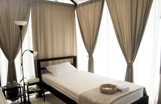 Niti Bhumi Villa - Foto 8