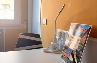 Forum Guest House FREE Private Parking - Foto 16