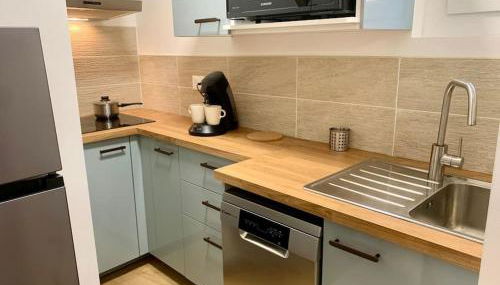 Le Saphir - Appartement Chic - Foto 2