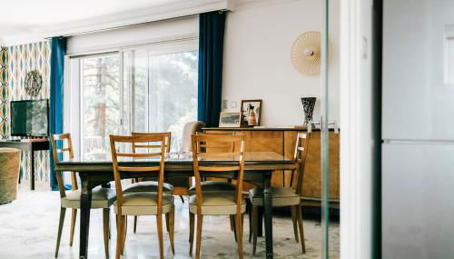 Villa Montplaisir 180m2, jacuzzi, parc de 20000m2 - Photo 3