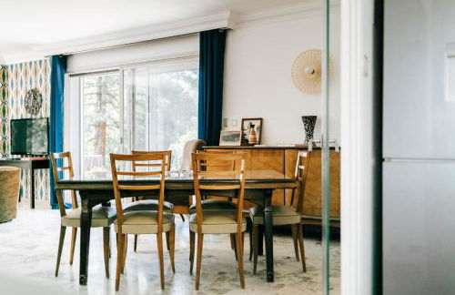 Villa Montplaisir 180m2, jacuzzi, parc de 20000m2 - Photo 3