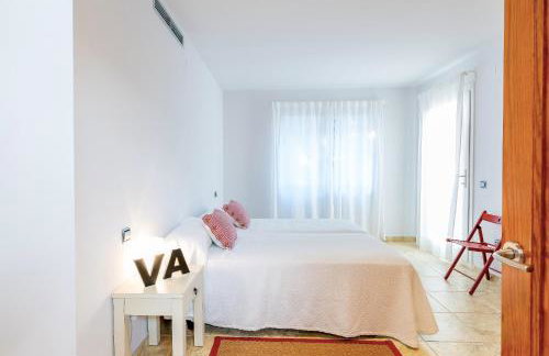 Preciosa villa con piscina, jardín y vistas al mar WIFI - Foto 41