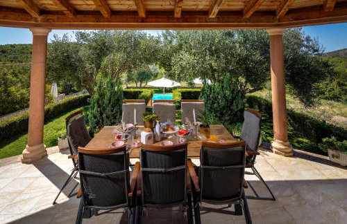 Villa Sebenico - Foto 41