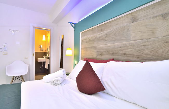 Modica Old Town Rooms - Foto 39