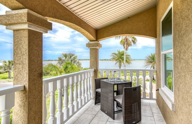 Dolphin Bay Apartment - Foto 1