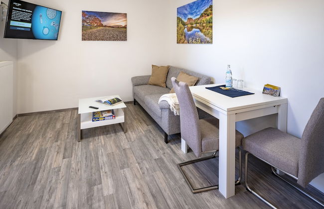 Haus der Elemente - Foto 39