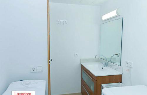 Apartamento con vistas al mar primera linea playa Matalascañas - Photo 8