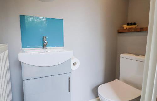 Rushmoor Cottage - Foto 12