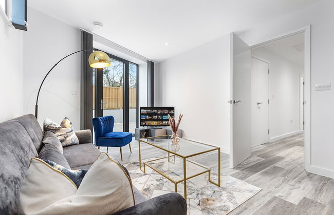 SERCASA - Wembley Park - London - Photo 70