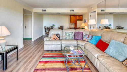 Land's End 1-405 Gulf View - Premier - Foto 4