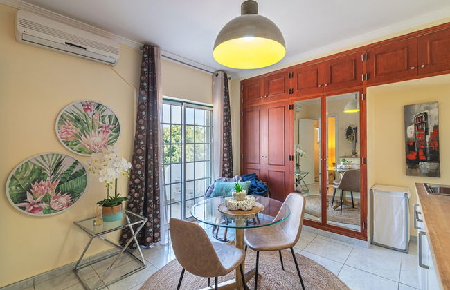 Faro Airport Flat 5 by Homing - Foto 8