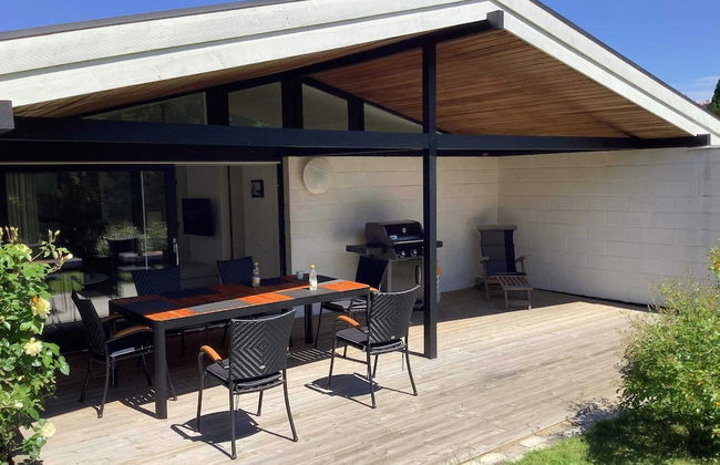 6 Person Holiday Home in Hornbaek - Photo 1