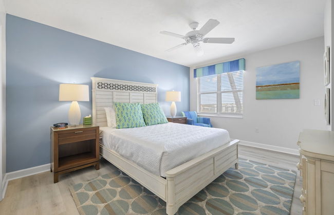 Gullwing by Distinctive Beach Rentals - Foto 2