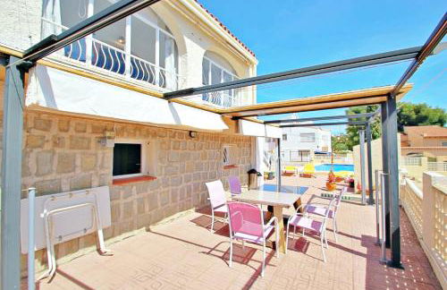 Clara - villa with large private pool in Calpe - Photo 12
