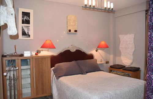 Apartamento San Quirce - céntrico y reformado- wifi y netflix - Foto 13