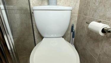 Sleeps 3, Casa Tropical in Miami - Foto 2