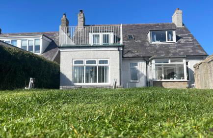 Ivy Cottage Seahouses Seaside Hot Tub Retreat - Foto 48