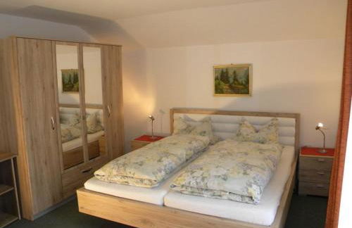 Haus Seerose - Foto 10