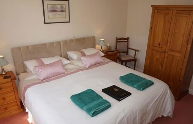 Leworthy Farmhouse - Foto 12