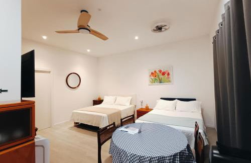 Apart Onak 3 - Parking gratis - 1cama y 1sofá cama - Foto 27