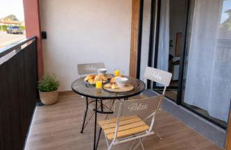 Biscawai Bisca Séjour détente dans un logement cosy avec terrasse ensoleillée, proche plage - Foto 10