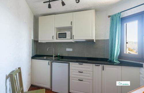 Living Artenara - EARTH Adults Only - Foto 10