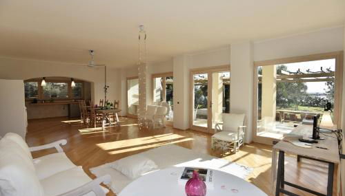 Casa Viola, splendido soggiorno sul mare - Foto 3