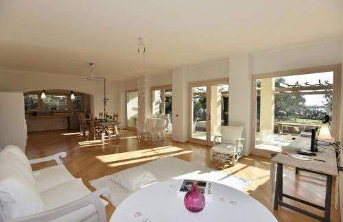 Casa Viola, splendido soggiorno sul mare - Foto 3