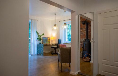 Apartament w ogrodzie - Foto 33