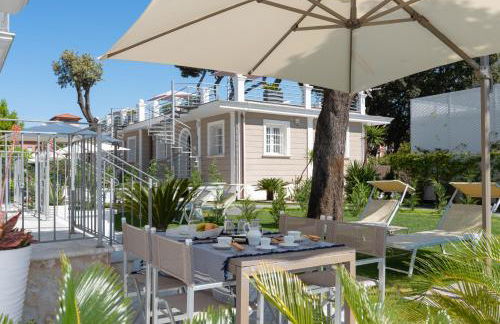 Lido Luxury Villas - Foto 47