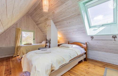 Gîte de la Colombière - Foto 8