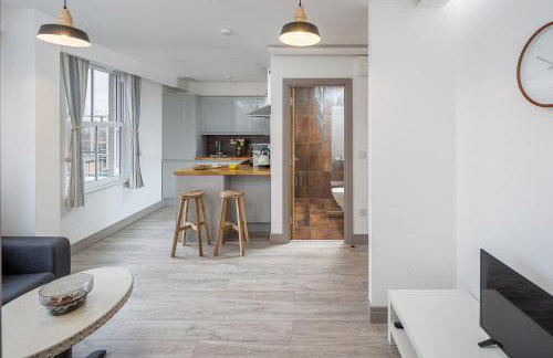 London Regents Luxury Apartments - Foto 64