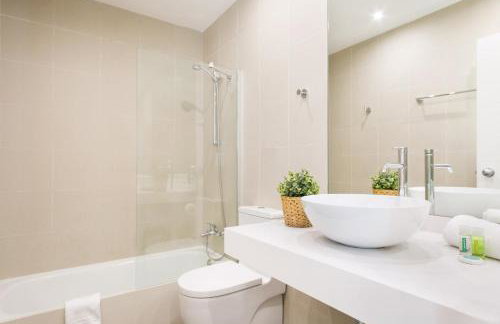 BcnStop Sagrada Familia Apartments - Photo 27