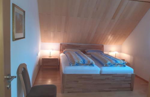 Ferienwohnung Lechleiter - Foto 13