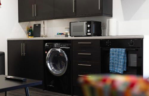 Snuggle Cove Apartments- Walton Road - Foto 59