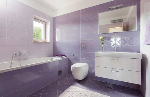 Villa Agnese, a charming pool villa surrounded by nature - Foto 14