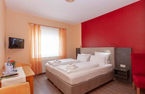 Apartments Herrlichkeit Dornum - Foto 12