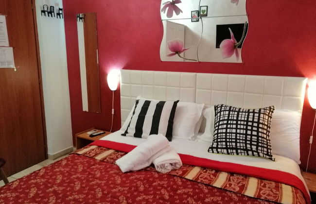 Român Holidays Hostel - Foto 50