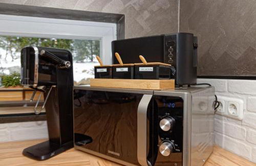 Chalet Young & Fun - Foto 8