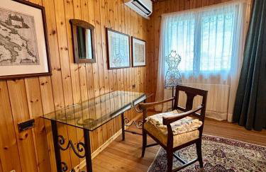 Bon Chalet Tirano - Bernina Express Apartment - Foto 35